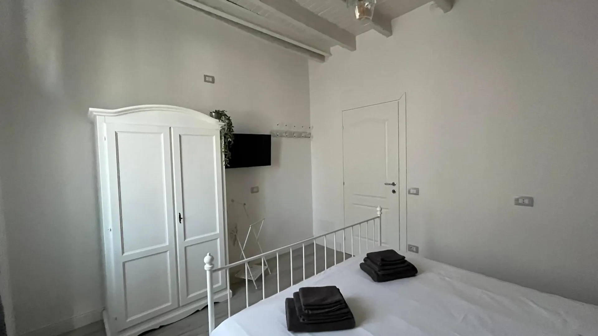 Casa Di Ringhiera Old Milan Appartement