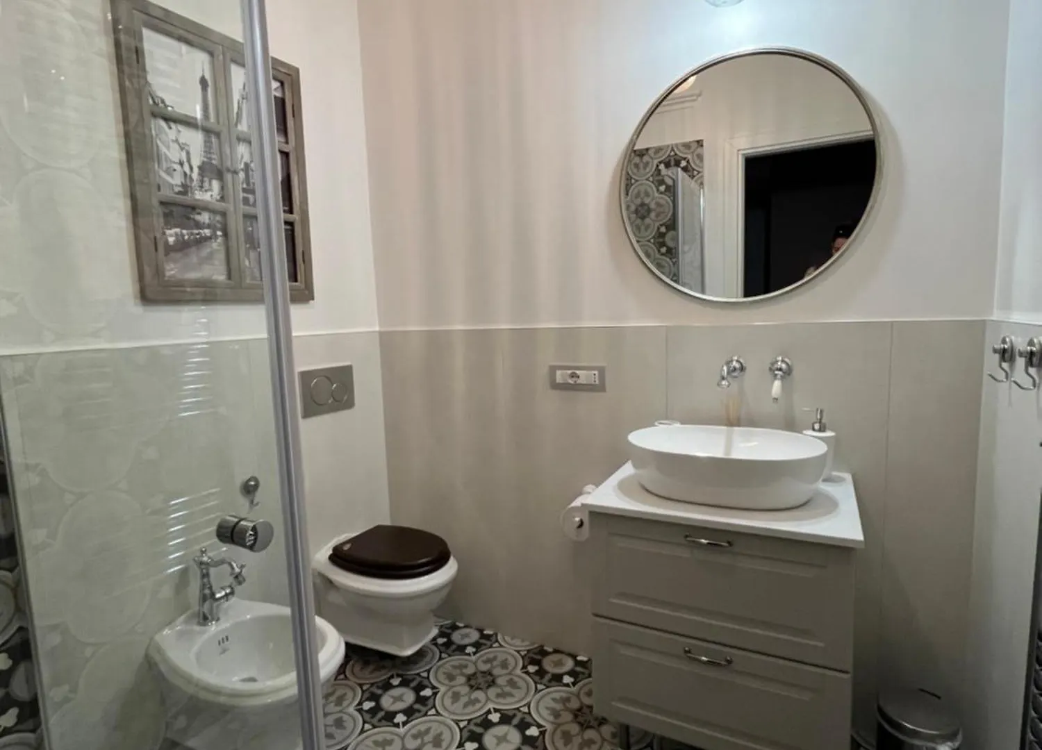 Casa Di Ringhiera Old Milan Appartement