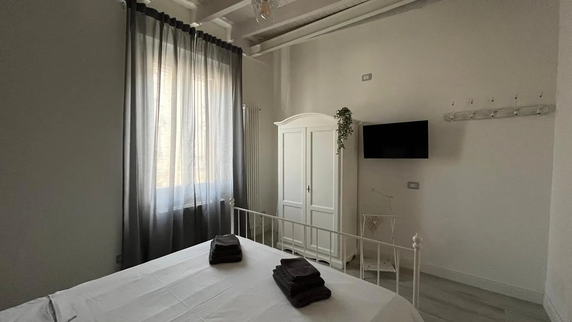 Casa Di Ringhiera Old Milan Appartement